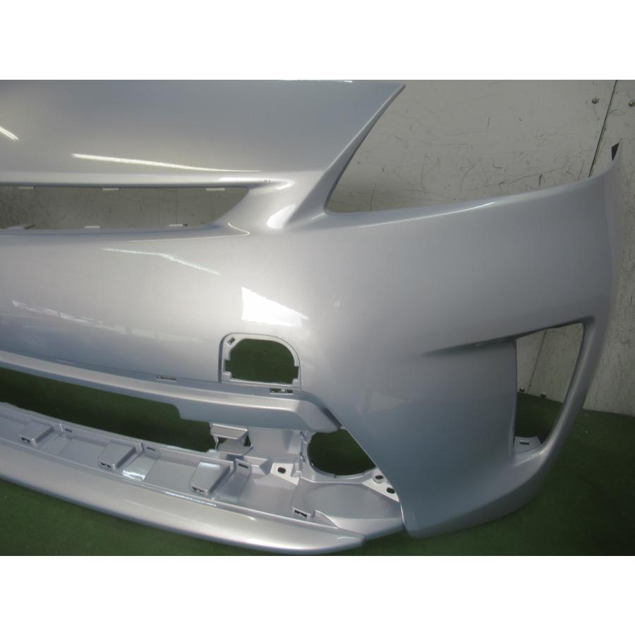 993915 TOYOTA プリウス ZVW30 フロントバンパー 後期 参考品番 993915 TOYOTA プリウス ZVW30 フロントバンパー 後期 参考品番