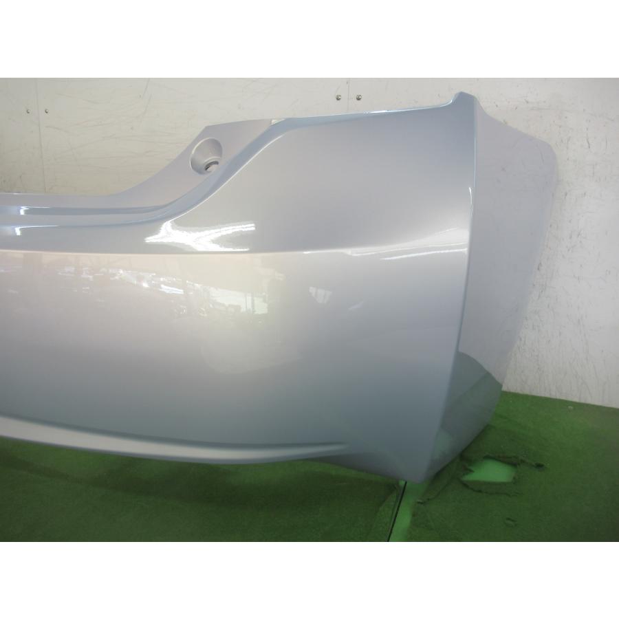 トヨタ プリウス ZVW30 純正 リアバンパー 前期 後期共通 993923-2 TOYOTA プリウス ZVW30 リアバンパー 前期・後期 参考品番