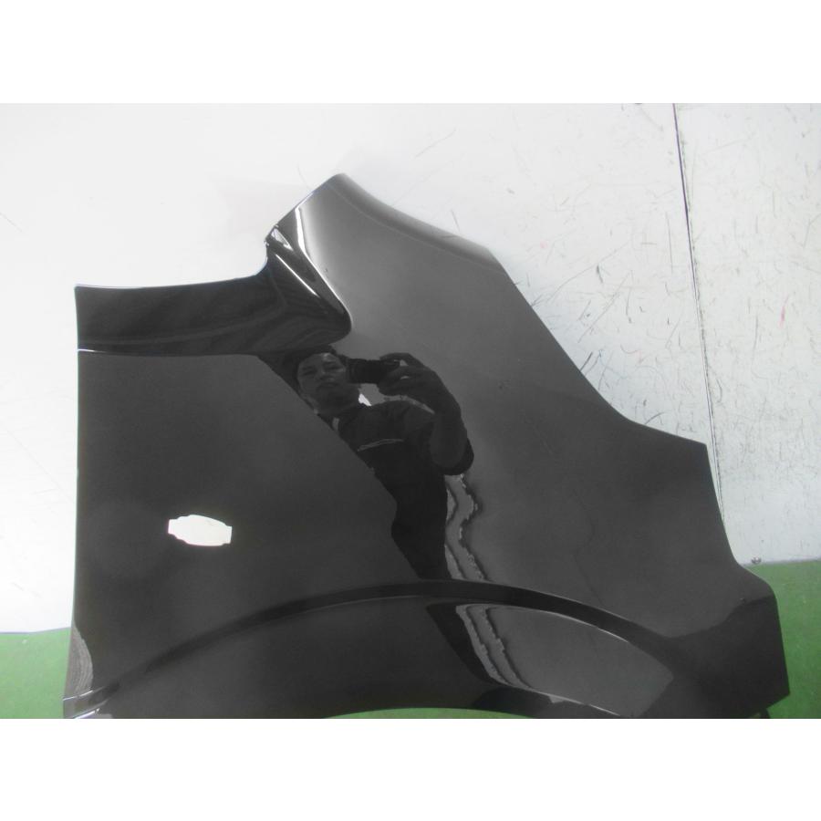ワゴンR MH55S/MH35S /MH85S/MH95S 右フェンダー 参考品番：57611 