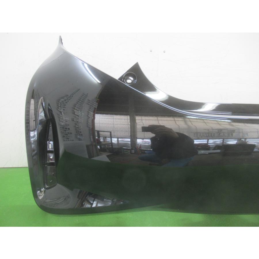アクア NHP10 リアバンパー 後期 参考品番：52159-52880-C0 209【社外