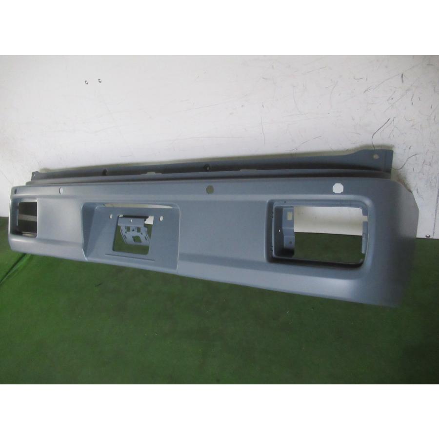 993940 エブリィ DA17V NV100クリッパー リアバンパー センサー用 