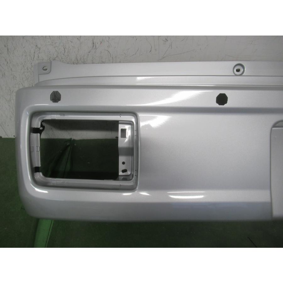 エブリィ DA17V NV100クリッパー リアバンパー センサー用 71811-50T00