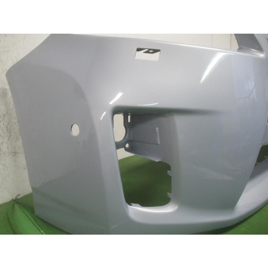993984-2 TOYOTA プリウス ZVW30 フロントバンパー 前期 参考品番