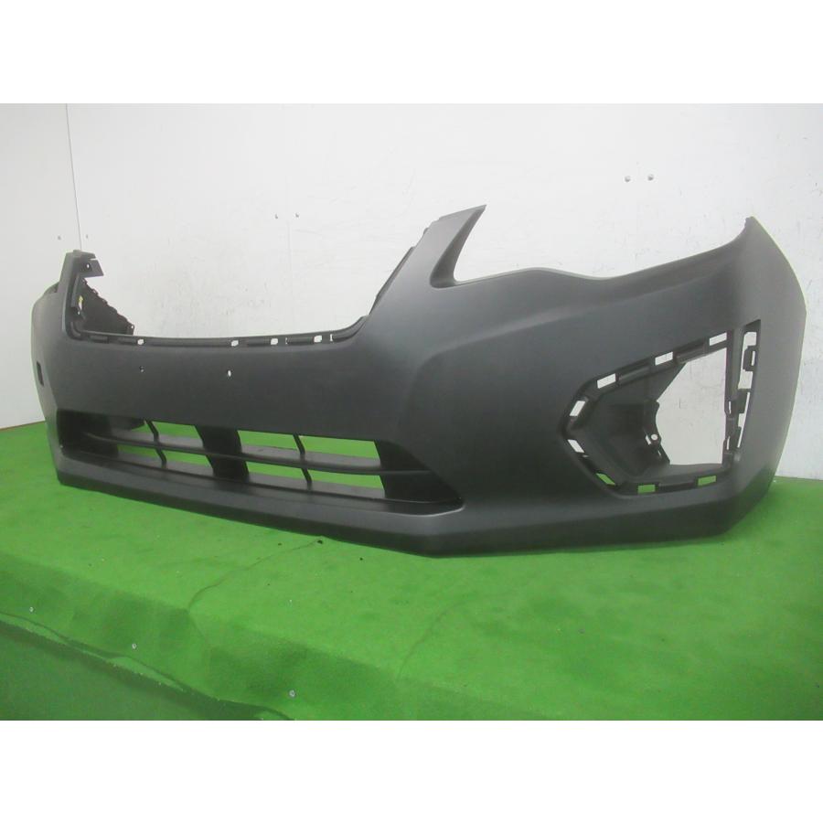 スバル インプレッサ GG2 フォグランプ付きフロントバンパー インプレッサG4 GJ2 フロントバンパー 前期 参考品番：57704FJ000