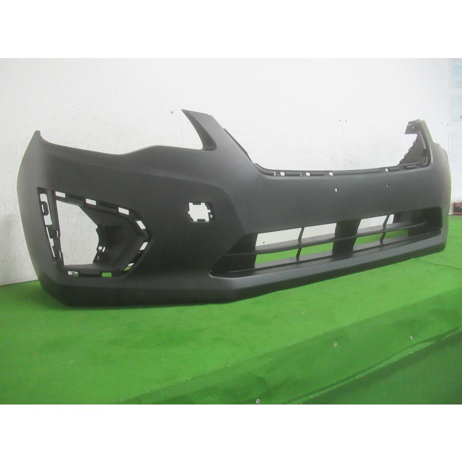 インプレッサG4 GJ2 フロントバンパー 前期 参考品番：57704FJ000