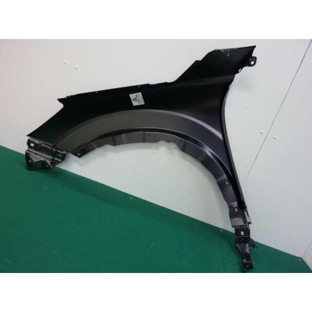 ヴェゼル RV3 右フェンダー 参考品番：60210-3M0-000ZZ 【社外新品