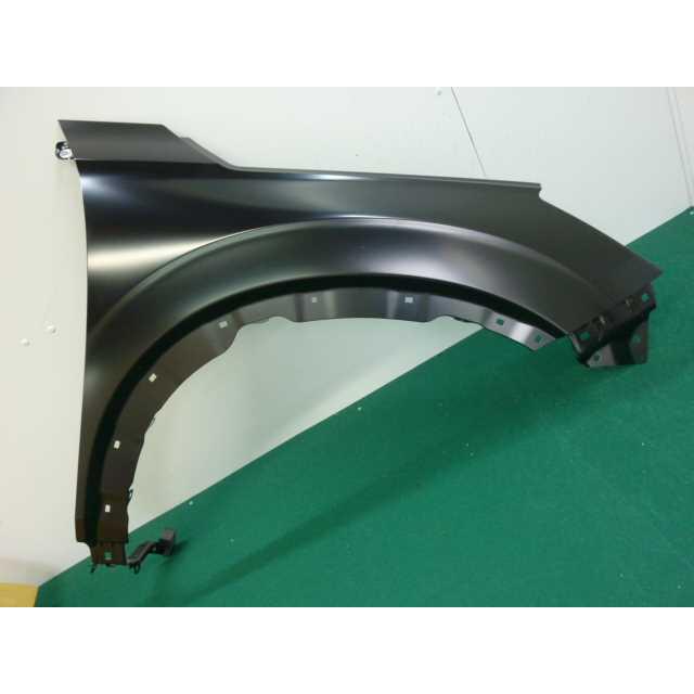 ヴェゼル RV3 右フェンダー 参考品番：60210-3M0-000ZZ 【社外新品】 HONDA 994034 : クラウン3号店 - 通販 ...