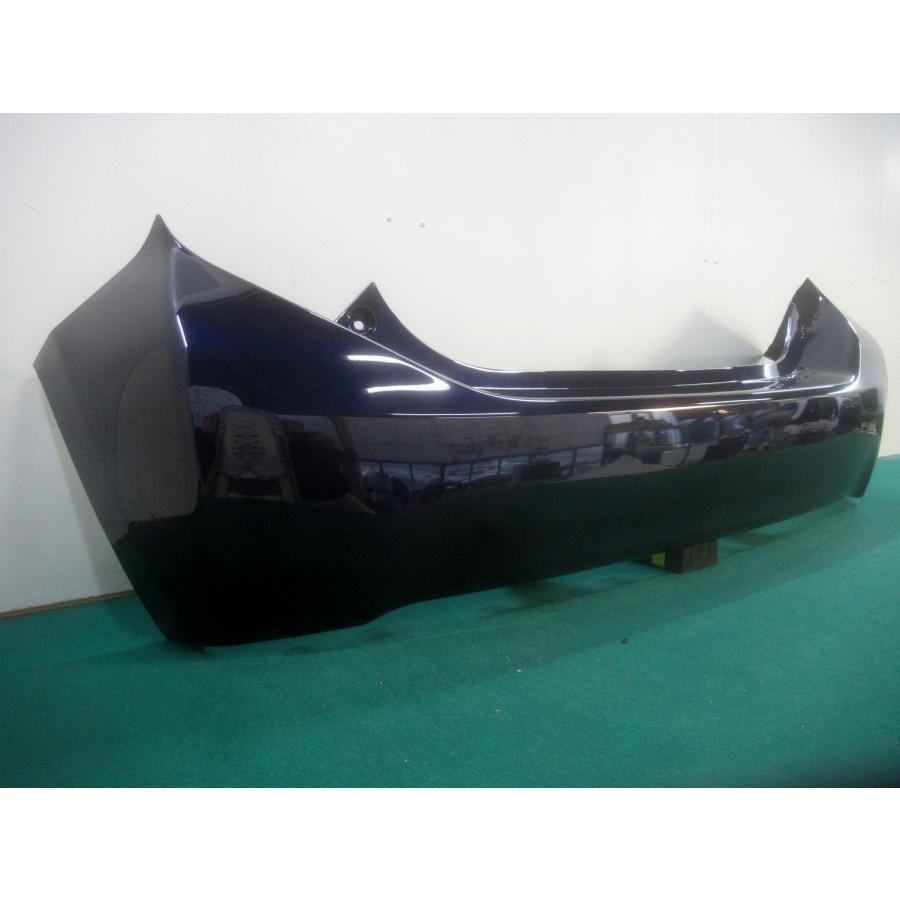 994060 TOYOTA アクア NHP10 リアバンパー 前期・中期 参考品番：52159