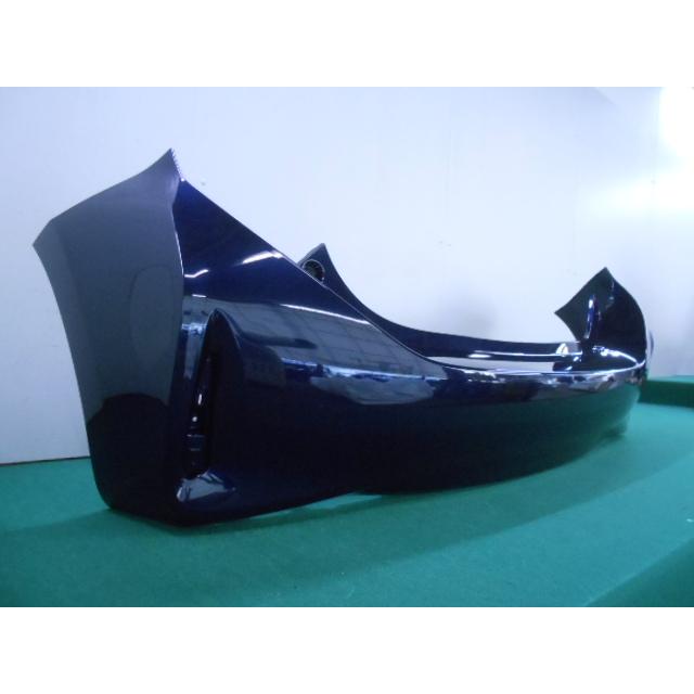 アクア NHP10 リアバンパー 後期 参考品番：52159-52880-J1 8S6【社外