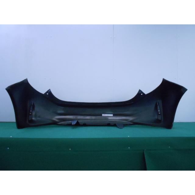アクア NHP10 リアバンパー 後期 参考品番：52159-52880-J1 8S6【社外