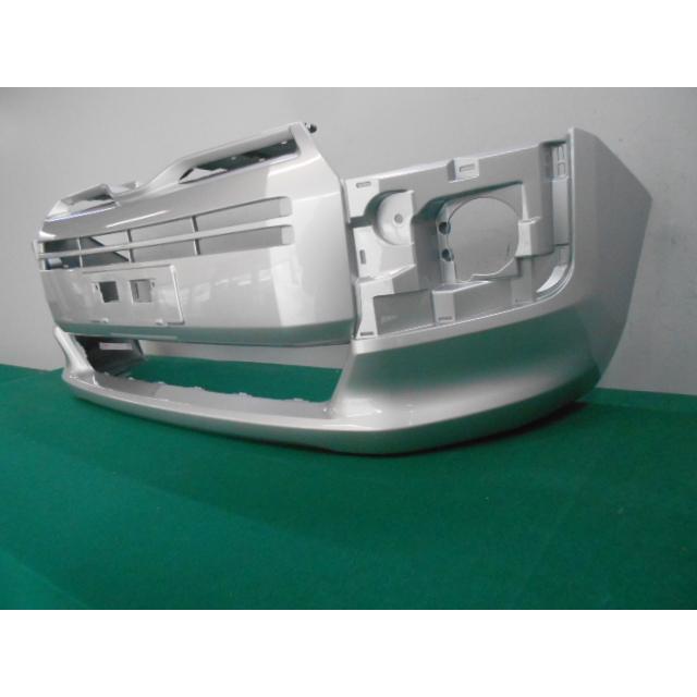 プロボックス/サクシード/ファミリアバン NCP160V フロントバンパー
