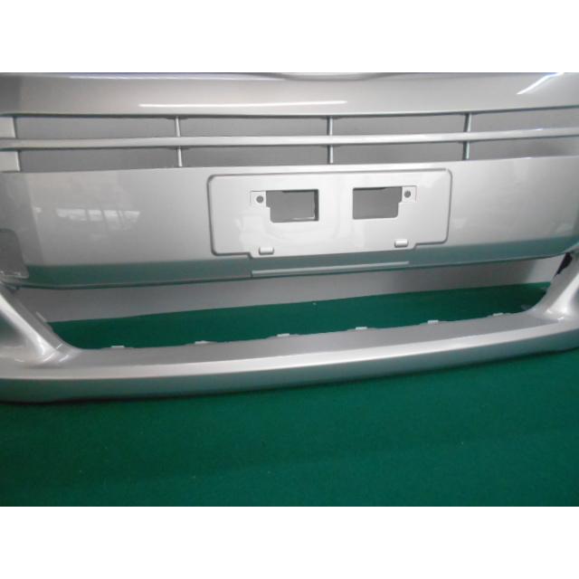 プロボックス/サクシード/ファミリアバン NCP160V フロントバンパー