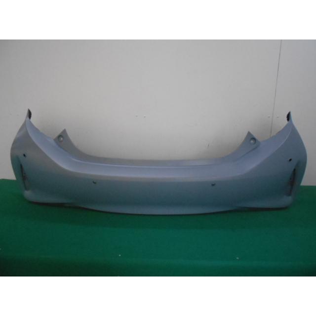 994095 TOYOTA アクア NHP10 リアバンパー 後期 ICSセンサー穴4個