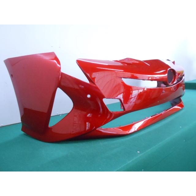 プリウス ZVW51 フロントバンパー 前期 参考品番：52119-47963-D0 3T7