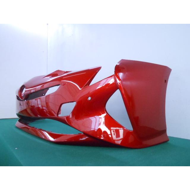 プリウス ZVW51 フロントバンパー 前期 参考品番：52119-47963-D0 3T7