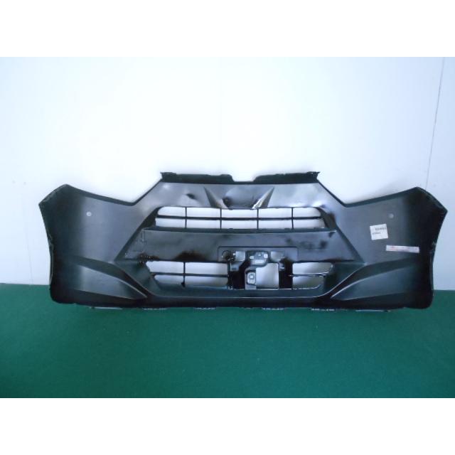 994111 ダイハツ ミライース LA350S フロントバンパー 参考品番：52101-B2B20-C0 X07【社外新品】 : クラウン3 ...