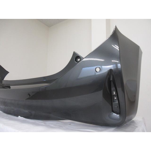 アクア NHP10 リアバンパー 後期 参考品番：52159-52989-B1 1G3 【社外