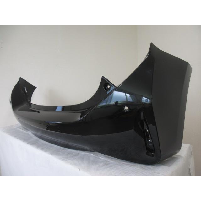 アクアリアバンパー　NHP10 アクア NHP10 リアバンパー 後期 参考品番：52159-52989-C0 209 【社外