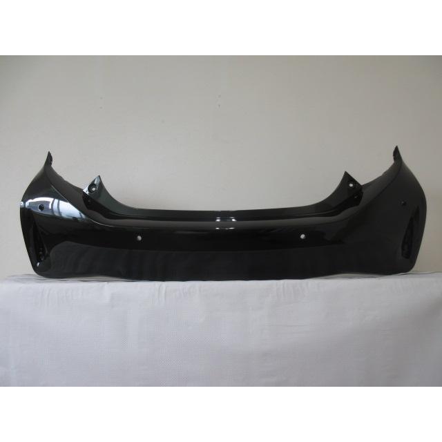 アクア NHP10 リアバンパー 後期 参考品番：52159-52989-C0 209 【社外新品】TOYOTA 994135 : クラウン3 ...