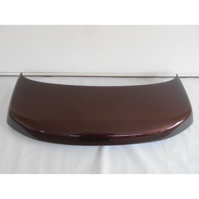 アクティー ボンネット 60100-TP8-J00ZZ N−BOX JF3／JF4 ボンネット 参考品番：60100-TTA-000ZZ YR633P