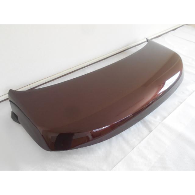 N−BOX JF3／JF4 ボンネット 参考品番：60100-TTA-000ZZ YR633P