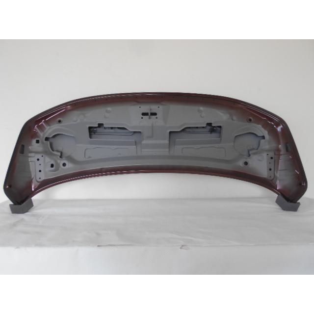 N−BOX JF3／JF4 ボンネット 参考品番：60100-TTA-000ZZ YR633P