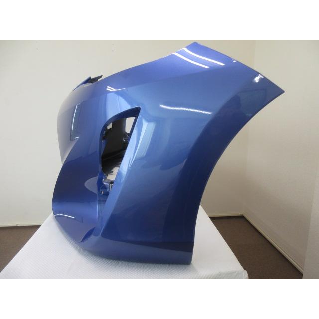 トヨタ アクア NHP10 フロントバンパー アクア NHP10 フロントバンパー 中期2型 参考品番：52119-52A10-K3 9AD