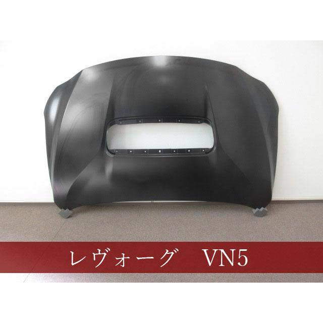 レヴォーグ VN5 ／WRX-S4 VBH ボンネットフード 57229VC0009P