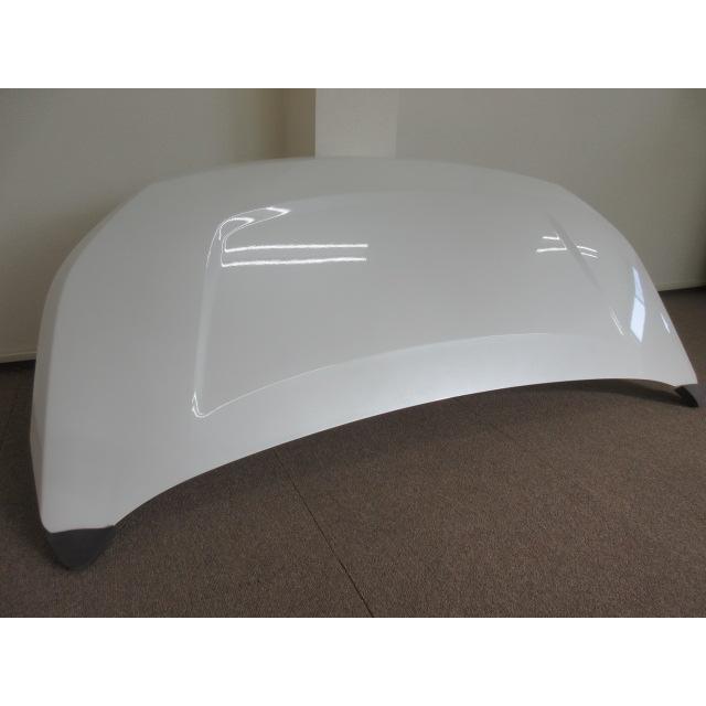 トヨタ ヴォクシー ZRR80 ボンネット トヨタ ヴォクシー 80 ZRR80 ZRR85 ZWR80 純正 ボンネット : 拓海商事