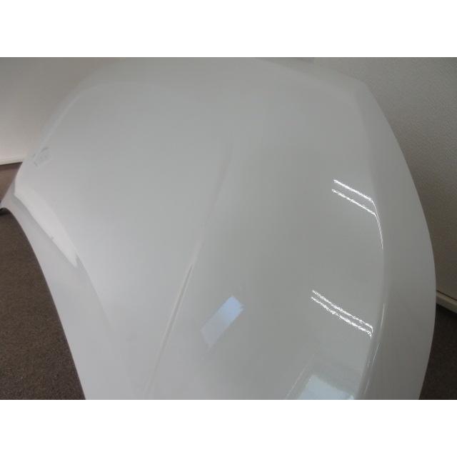 ヴォクシー ZRR80W ボンネット 参考品番：53301-28170 070【社外新品