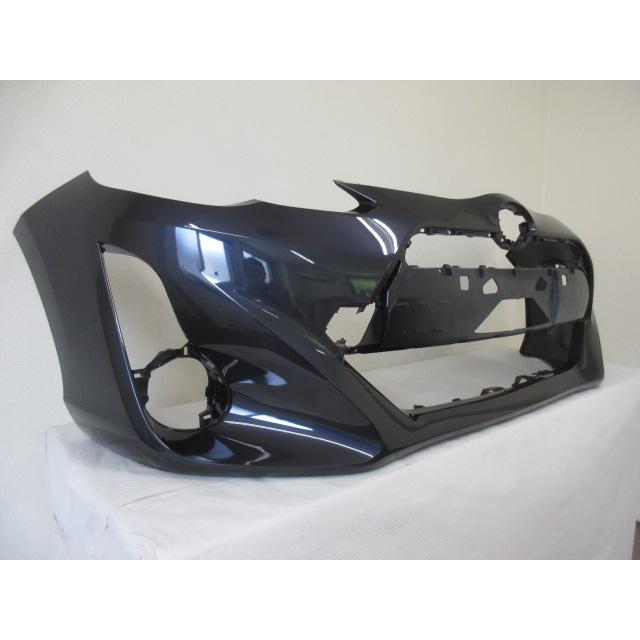 アクア NHP10 フロントバンパー 中期2型 参考品番：52119-52A10-K1 9AF