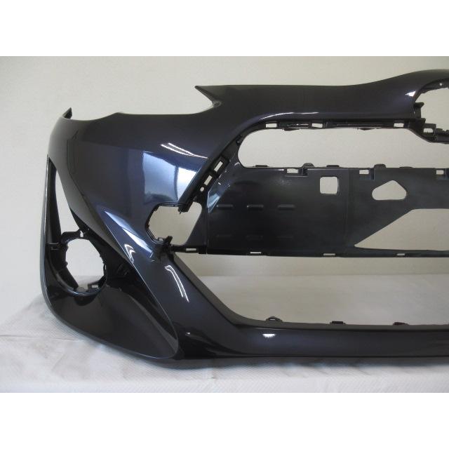 アクア NHP10 フロントバンパー 中期2型 参考品番：52119-52A10-K1 9AF