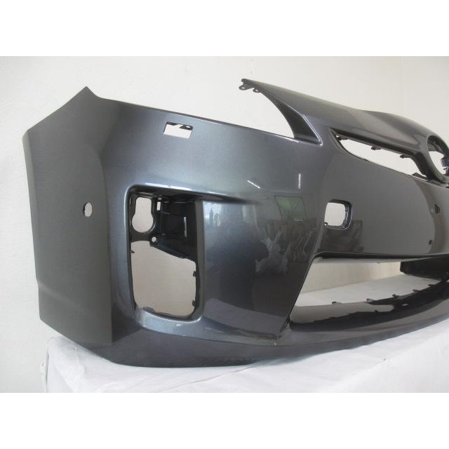 プリウス ZVW30 フロントバンパー 前期 参考品番：52119-47170-B1 1G3