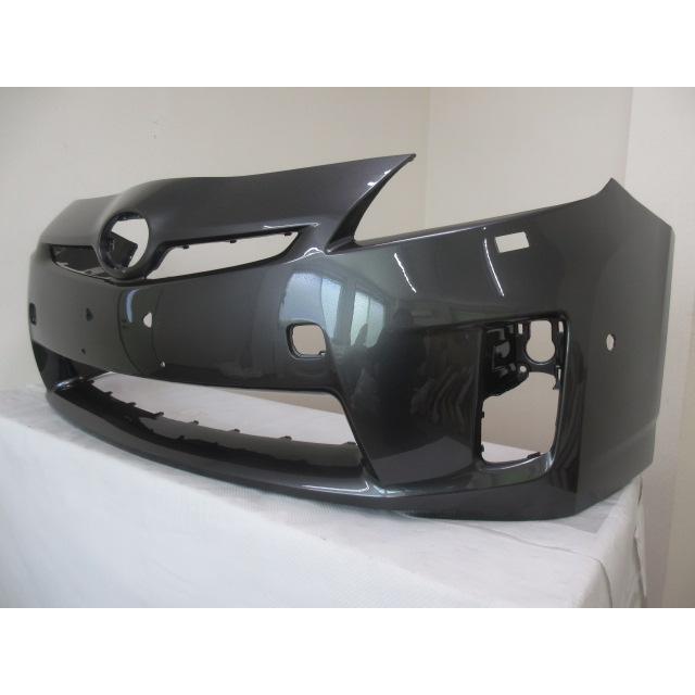 プリウス ZVW30 フロントバンパー 前期 参考品番：52119-47170-B1 1G3