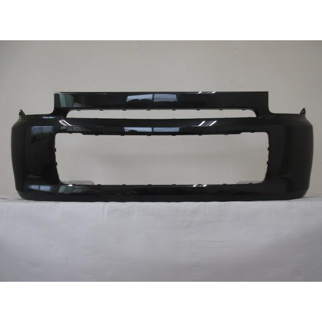ワゴンR MH55S フロントバンパー 参考品番：71711-63R00-ZJ3 ZJ3