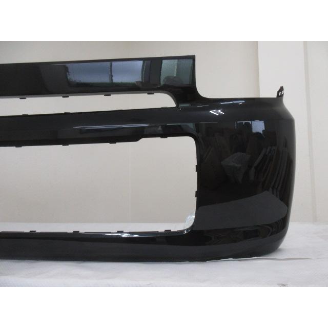 ワゴンR MH55S フロントバンパー 参考品番：71711-63R00-ZJ3 ZJ3