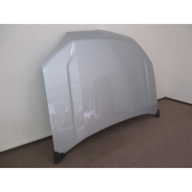 プロボックス/サクシード/ファミリアバン NCP160V ボンネット 参考品番：53301-52380 1E7【社外新品】 994201 ...