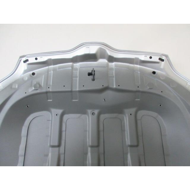 プロボックス/サクシード/ファミリアバン NCP160V ボンネット 参考
