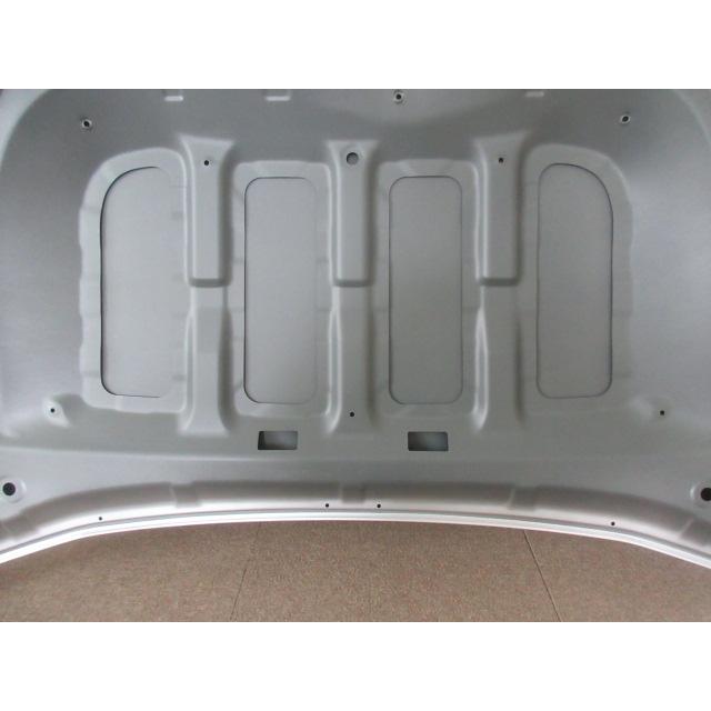 プロボックス/サクシード/ファミリアバン NCP160V ボンネット 参考