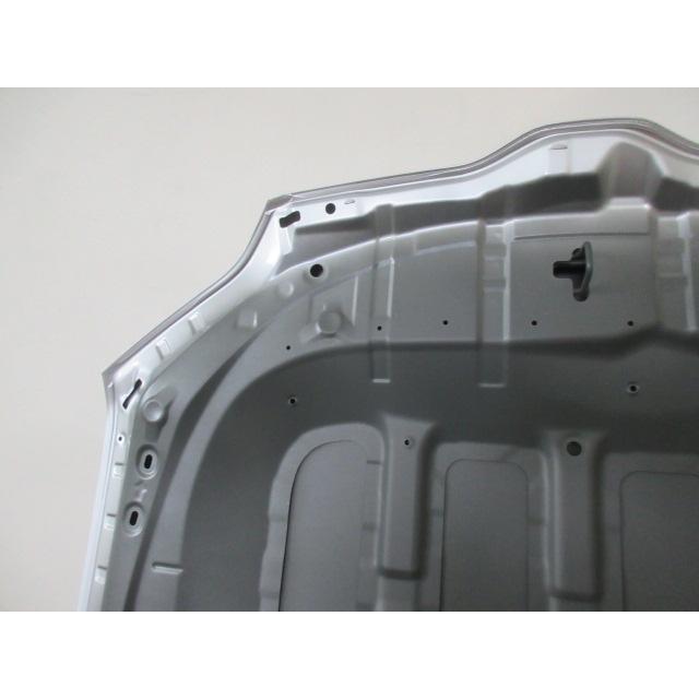 プロボックス/サクシード/ファミリアバン NCP160V ボンネット フード