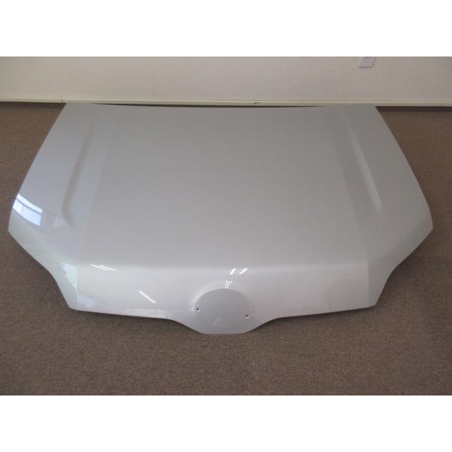 プロボックス/サクシード/ファミリアバン NCP160V ボンネット 参考