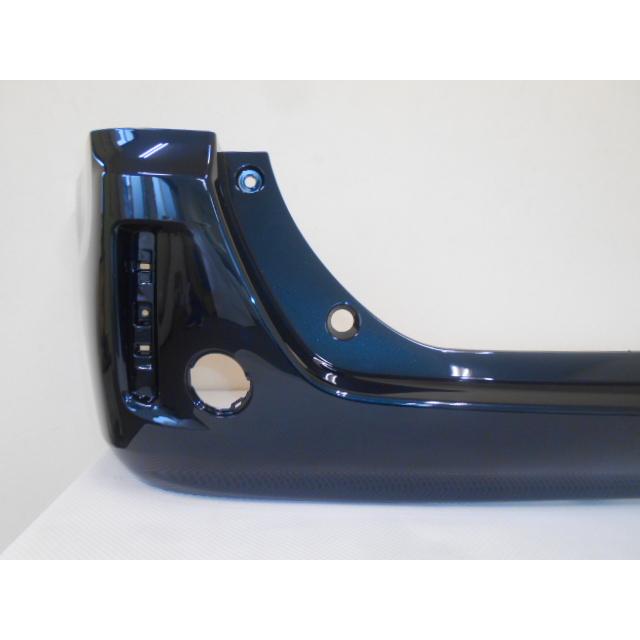 ヴォクシー／ノア／エスクァイア ZRR80G リアバンパー 参考品番：52159