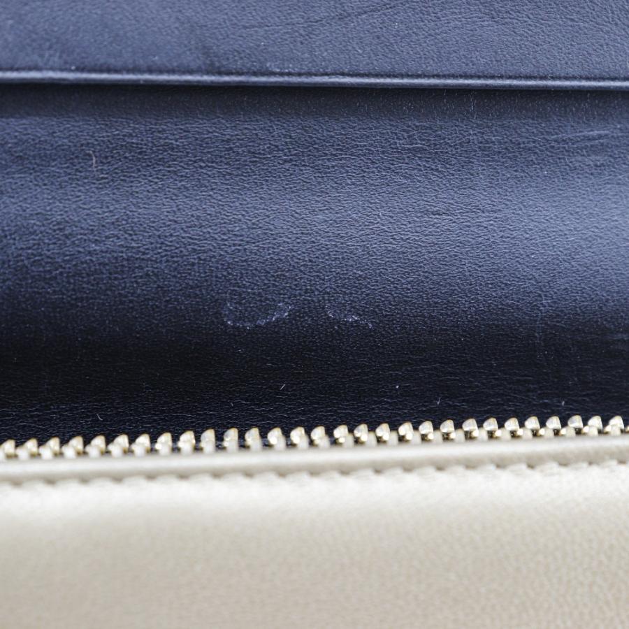 LOEWE（ロエベ） 182N81.F13 長財布 ラムスキン ベージュ レディース