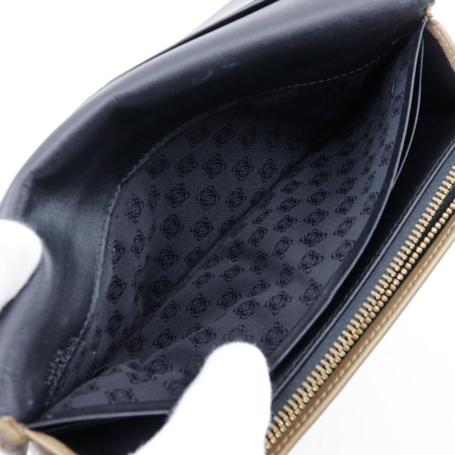 LOEWE（ロエベ） 182N81.F13 長財布 ラムスキン ベージュ レディース