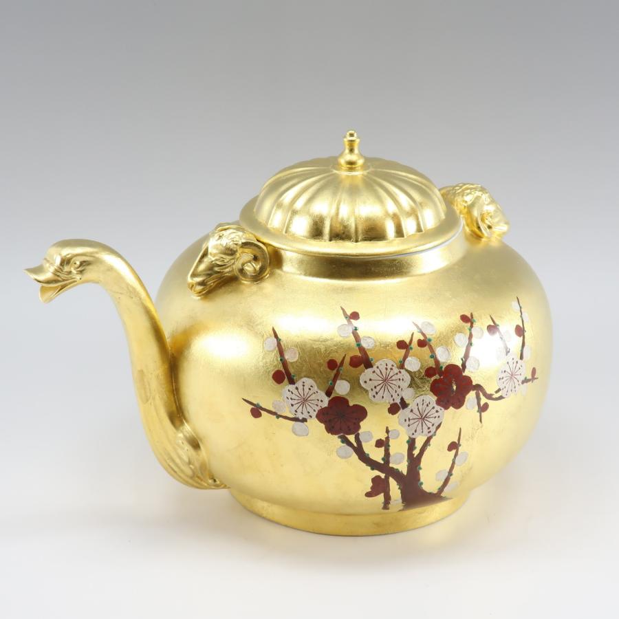 Richard Ginori リチャードジノリ やかん 茶釜 ティーポット Richard Ginori リチャードジノリ やかん 茶釜 ティーポット