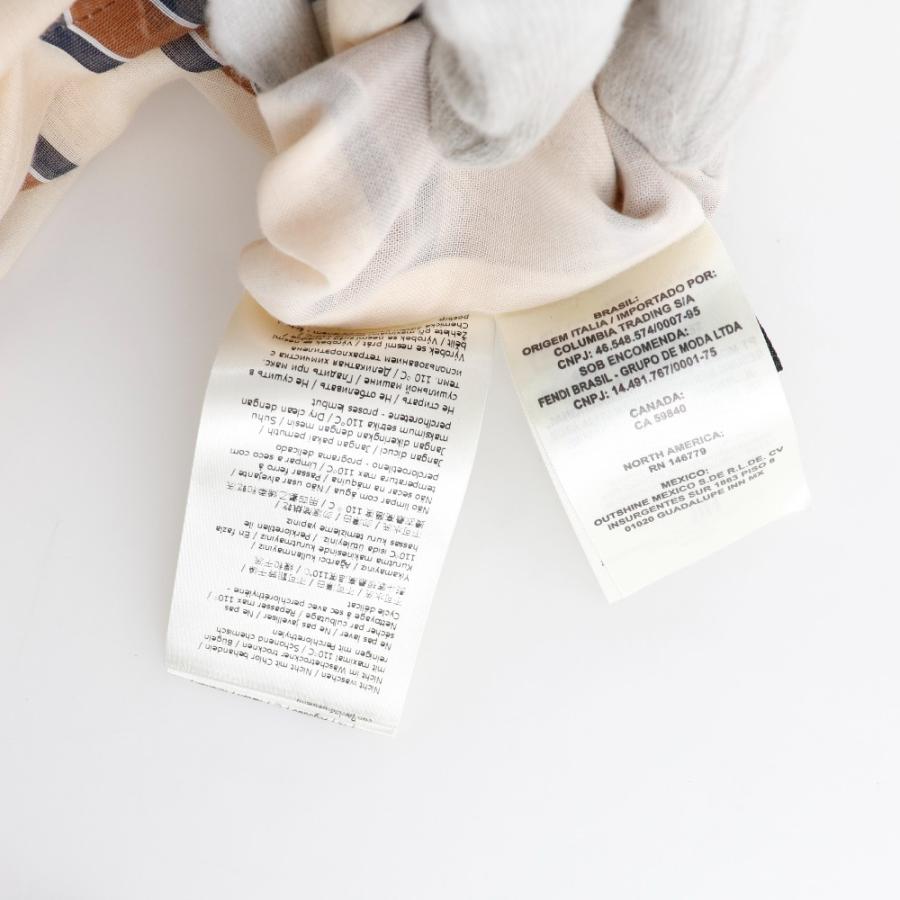 FENDI（フェンディ） カクテルドレス FD9622 A38D ワンピース