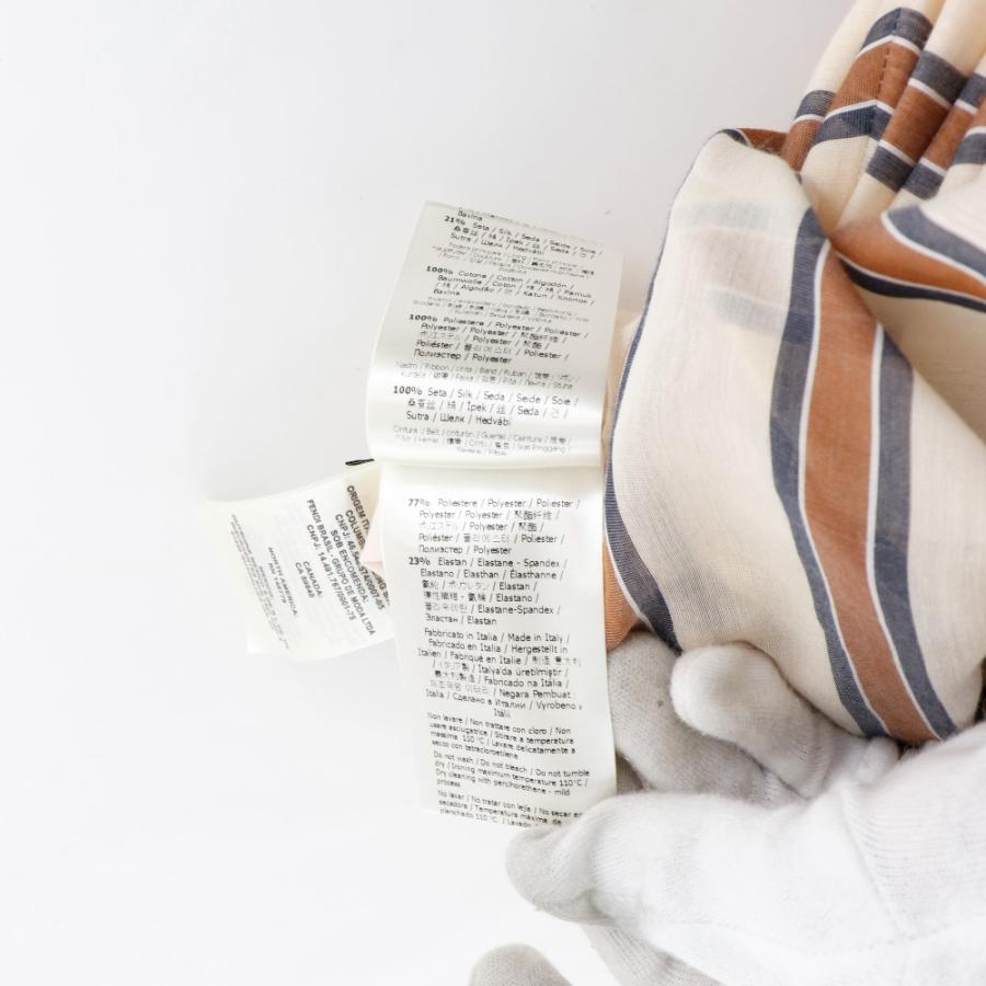 FENDI フェンディ カクテルドレス FD9622 A38D ポリエステル ベージュ ワンピース FENDI（フェンディ） カクテルドレス FD9622 A38D ワンピース