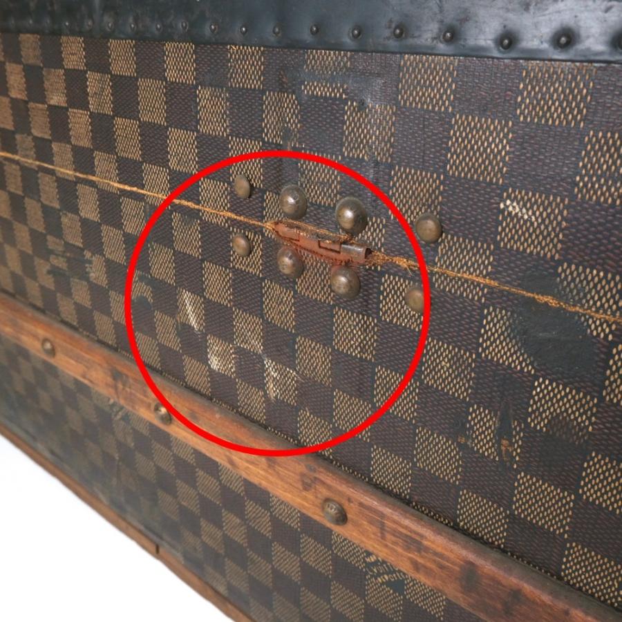 LOUIS VUITTON（ルイ・ヴィトン） マル クリエ 希少/アンティーク 1888