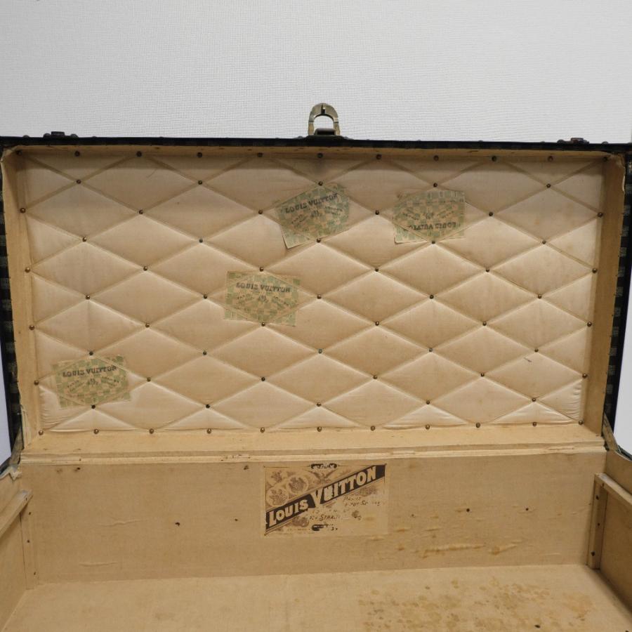 LOUIS VUITTON（ルイ・ヴィトン） マル クリエ 希少/アンティーク 1888