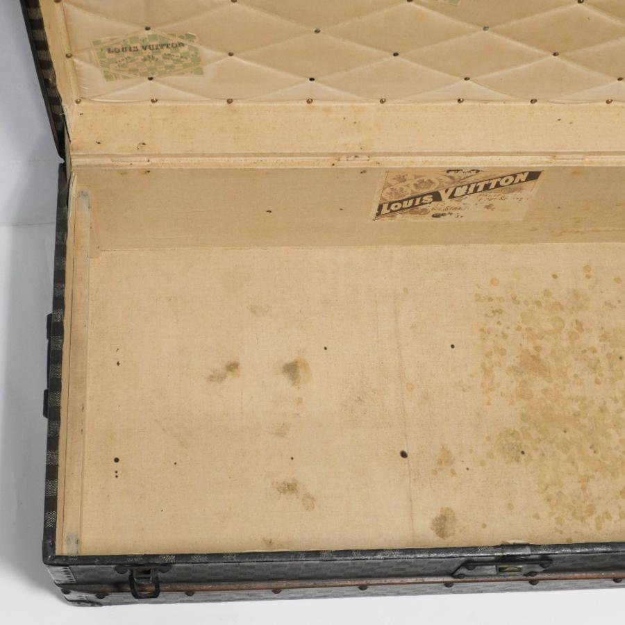LOUIS VUITTON（ルイ・ヴィトン） マル クリエ 希少/アンティーク 1888